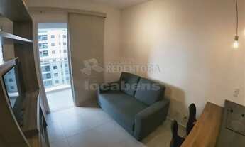 Imagem 2: Apartamento Studio em São José do Rio Preto