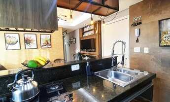 Imagem 6: PORTO ALEGRE - Apartamento Padrão - Cavalhada