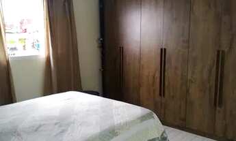 Imagem 3: Sobrado à venda no Condomínio Jardim das Dálias, em Sorocaba -SP