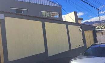 Imagem: Uma belíssima casa no Santa Helena (barreiro