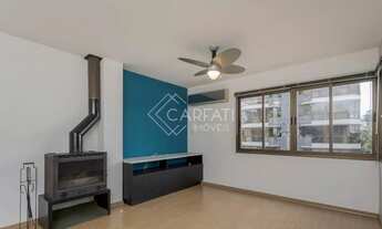 Imagem 2: PORTO ALEGRE - Apartamento Padrão - São João