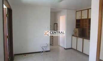 Imagem 4: Casa com 2 dormitórios para alugar, 240 m² por R$ 3.500,00/mês - Recreio Ipitanga - Lauro