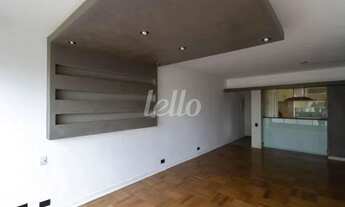 Imagem 3: São Paulo - Apartamento Padrão - Perdizes