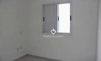 Imagem 2: Apartamento com 2 dormitórios para alugar, 62 m² - Centro - Jacareí/SP