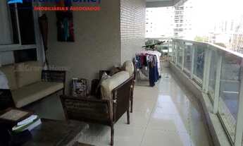 Imagem 3: Apartamento 4 quartos em Praia da Costa