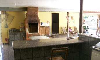 Imagem 6: Rancho do Fernando, Silviolândia, Coxim. Alugamos para pescarias e festas