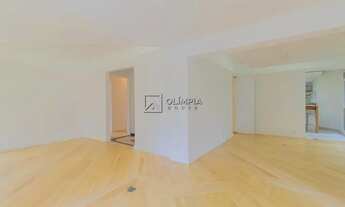 Imagem 3: Apartamento Venda Moema 220 m² 5 Dormitórios