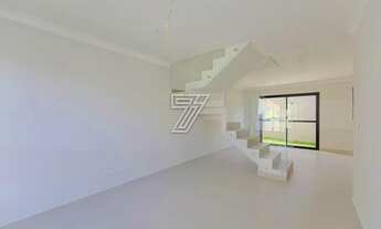 Imagem 6: Sobrado duplex / 102m² / 3 dormitórios / suíte / Boa Vista