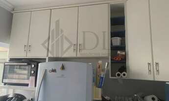 Imagem 5: Casa em condomínio para venda, 3 quarto(s), Parque Brasil 500, Paulínia - W1659_CA669