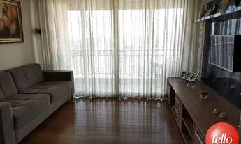 Imagem 2: São Paulo - Apartamento Padrão - Tatuapé