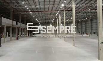 Imagem 2: Galpão para alugar em São Paulo SP