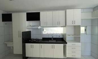 Imagem 7: Apartamento com 3 dormitórios à venda, 84 m² por R$ 550.000,00 - São Cristóvão - Teresina