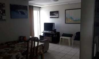 Imagem 2: Apartamento para venda tem 60 metros quadrados com 2 quartos em Boa Viagem - Recife - PE