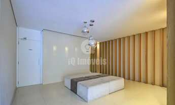 Imagem 5: Apartamento à venda no Alto da Boa Vista, 101 metros, 3 dormitórios, 2 suítes, 2 vagas