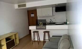 Imagem 3: Flat na Bela Vista