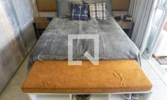 Imagem 6: Apartamento para Aluguel - Bela Vista, 1 Quarto, 39 m2