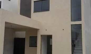 Imagem 2: Casa com 3 dormitórios à venda, 110 m² por R$ 600.000,00 - Condomínio Recanto Tropical - T