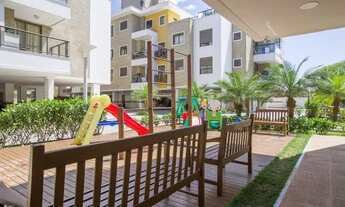 Imagem: Cobertura com 2 dormitórios para alugar