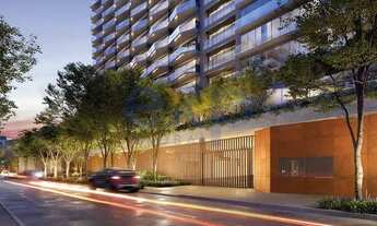 Imagem 3: Apartamento de 177,82 m2 para venda no principal centro empresarial e financeiro de São Pa