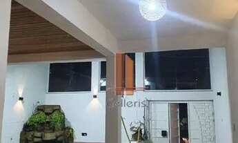 Imagem 6: Sobrado com 6 dormitórios à venda, 307 m² por R$ 3.200.000,00 - Tatuapé - São Paulo/SP