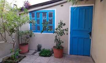 Imagem: Apartamento anual na Lagoa