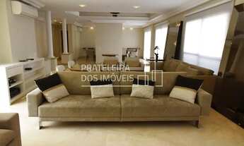 Imagem 5: COBERTURA CINEMATOGRÁFICA MOBILIADA - 4 SUITES