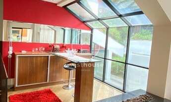 Imagem 6: Casa Alto Padrão, Maravilhosa semi Mobiliada