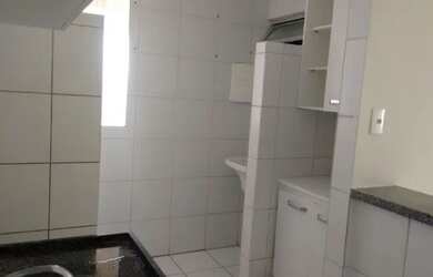 Imagem 6: Apartamento 3 dormitórios para alugar Indianópolis Caruaru/PE