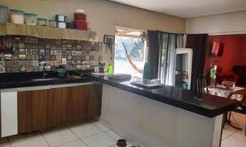 Imagem 6: Abadia de Goiás - Casa Padrão