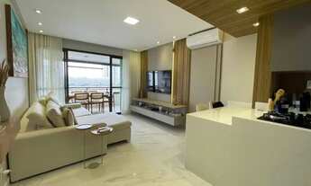Imagem: Apartamento para Venda em Salvador, Alphaville