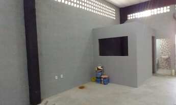 Imagem 6: Vendo ou alugo galpão na principal do Tabuleiro Novo