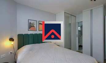 Imagem 15: Apartamento Locação 3 Dormitórios - 97 m² Brooklin