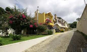 Imagem 3: Sobrado Alto Padrão no Bom Retiro - Condomínio fechado - 4 quartos - 2 vagas - Churrasquei