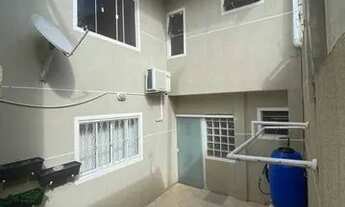 Imagem: Sobrado para venda possui 125 metros quadrados