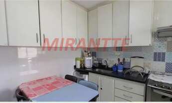 Imagem 4: Apartamento de 62m² com 2 quartos em Vila Albertina