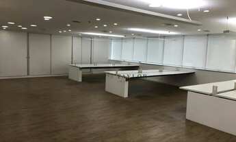 Imagem 11: Conjunto, 210 m² - venda por R$ 2.500.000 ou aluguel por R$ 12.900/mês - Vila Olímpia - Sã