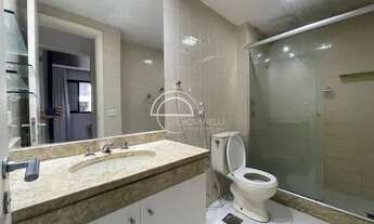 Imagem 4: Barra da Tijuca- Barra Bella- Apartamento à venda- Posto 6