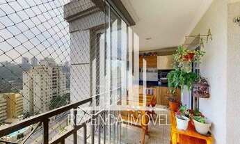 Imagem: Apartamento na Vila Andrade, com 135m²