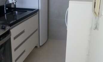 Imagem 7: Apartamento para venda com 57 metros quadrados com 2 quartos em Vila Dom Pedro II - São Pa