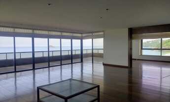 Imagem: Apartamento de 650m2 com vista espetacular