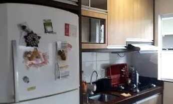 Imagem 3: Apartamento nova palhoça