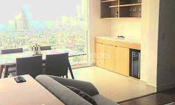 Imagem: Apartamento com 2 dormitórios à venda