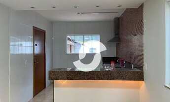 Imagem 6: Casa com 3 dormitórios à venda, 160 m² por R$ 600.000,00 - Engenho do Mato - Niterói/RJ