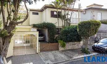 Imagem 2: CASA ASSOBRADADA - FREGUESIA DO Ó - SP