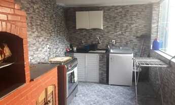 Imagem 3: Casa para venda com 90 metros quadrados com 2 quartos em Pero Vaz - Salvador - Bahiaa