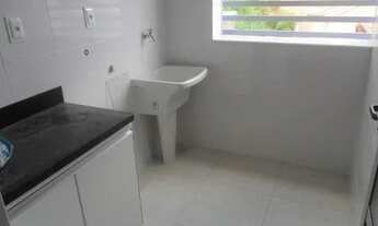 Imagem 4: PONTE NOVA - Apartamento Padrão - Guarapiranga