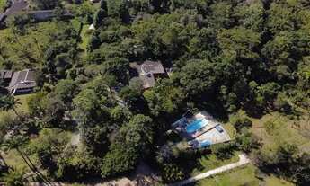 Imagem 3: Chácara na praia com piscina em Itanhaém