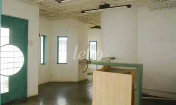 Imagem 5: São Paulo - Galpão/Depósito/Armazém - Cursino