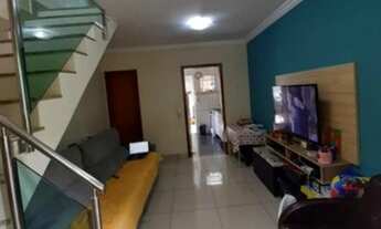 Imagem 2: Copacabana, Excelente Casa Geminada, 02 Dts, 01 vaga !!