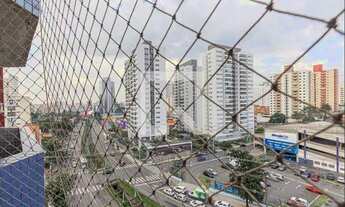 Imagem 7: Apartamento para Aluguel - Jardim Bela Vista, 2 Quartos, 70 m2